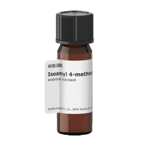 Iso-amyl p-methoxycinnamate